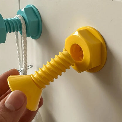 EasyBath Wall Hooks