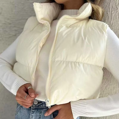 Sydney Puffer Jacket