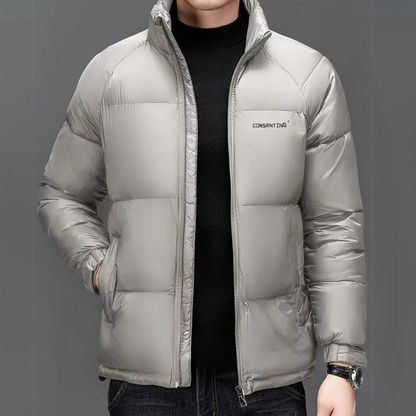 Consrting Enhanced™ - Cotton Padded Jacket