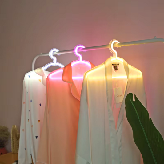 StyleGlow Wardrobe Light