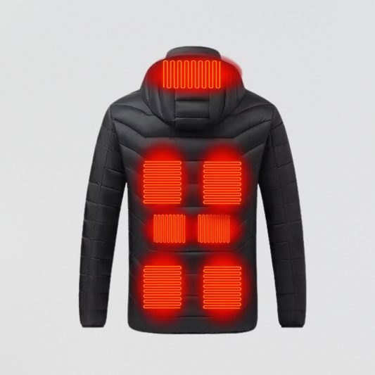 The Aurora Duo - Heated Jacket