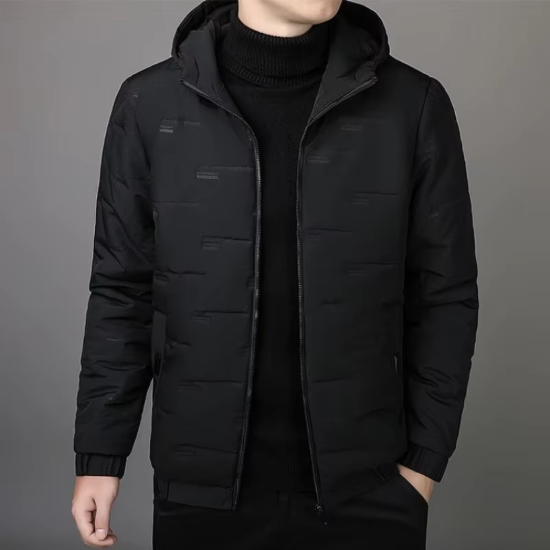 Escapades™ - Cotton Padded Coat