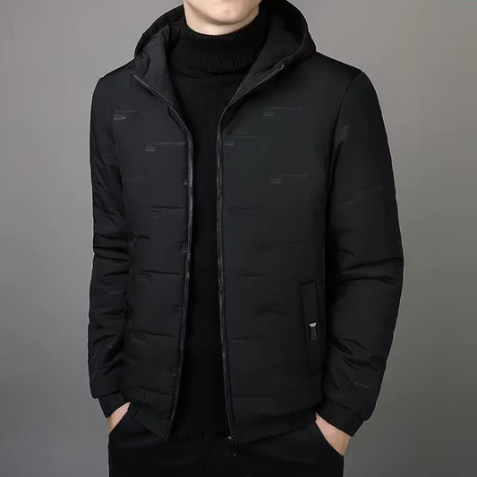 Escapades™ - Cotton Padded Coat