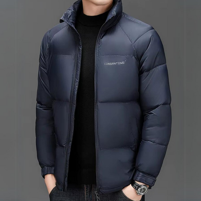 Consrting Enhanced™ - Cotton Padded Jacket