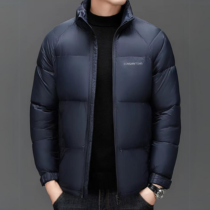 Consrting Enhanced™ - Cotton Padded Jacket