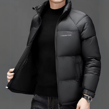 Consrting Enhanced™ - Cotton Padded Jacket