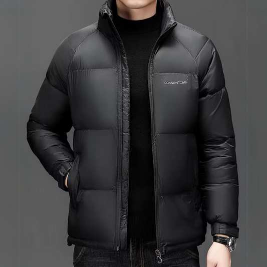 Consrting Enhanced™ - Cotton Padded Jacket