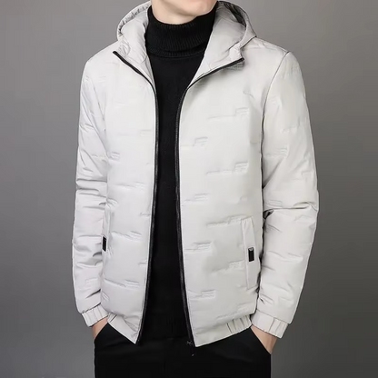 Escapades™ - Cotton Padded Coat